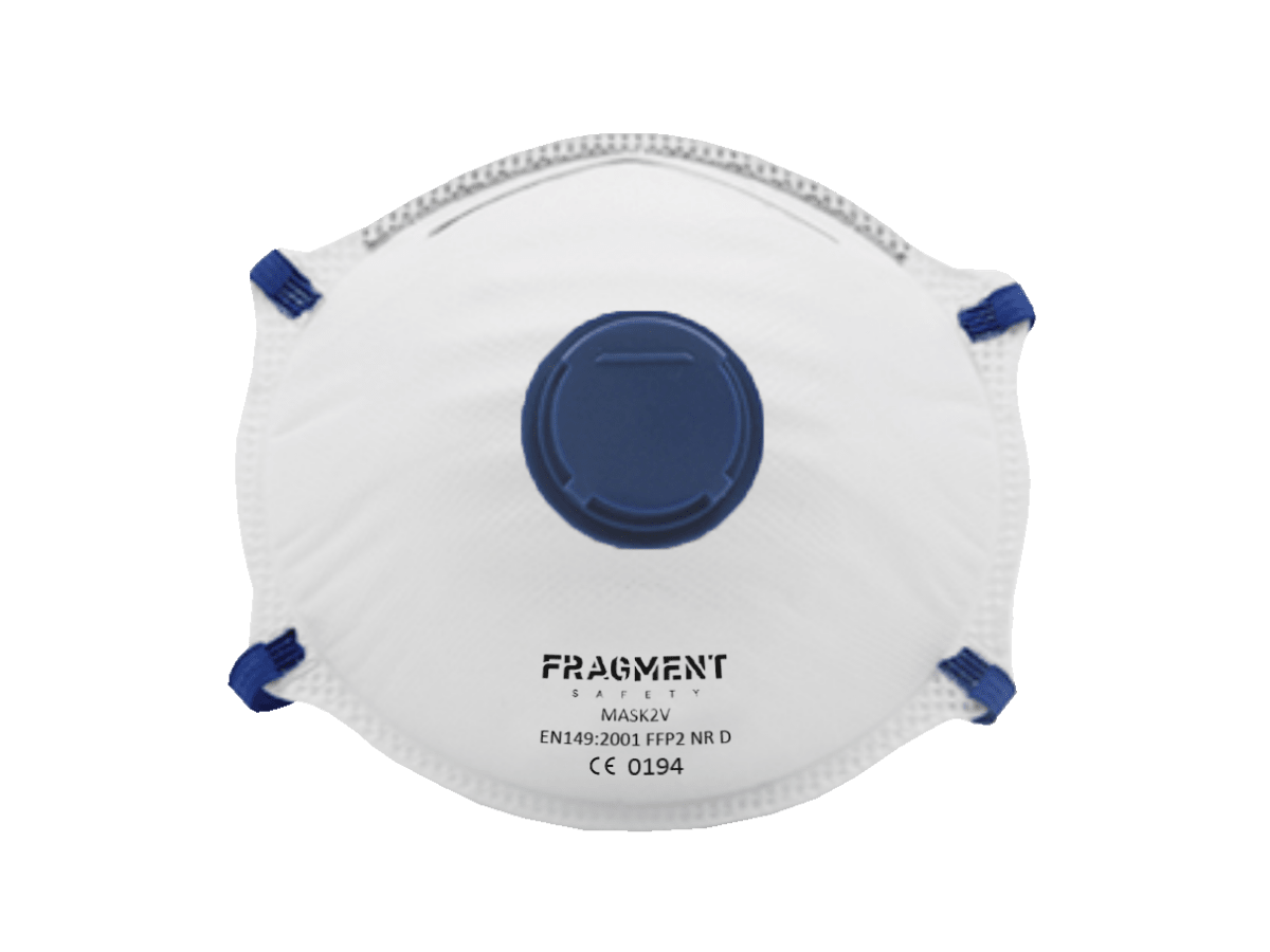 mask-2V-ffp2-molded-with-valve-fragment-safety mask-2V-ffp2-molded-with-valve-fragment-safety