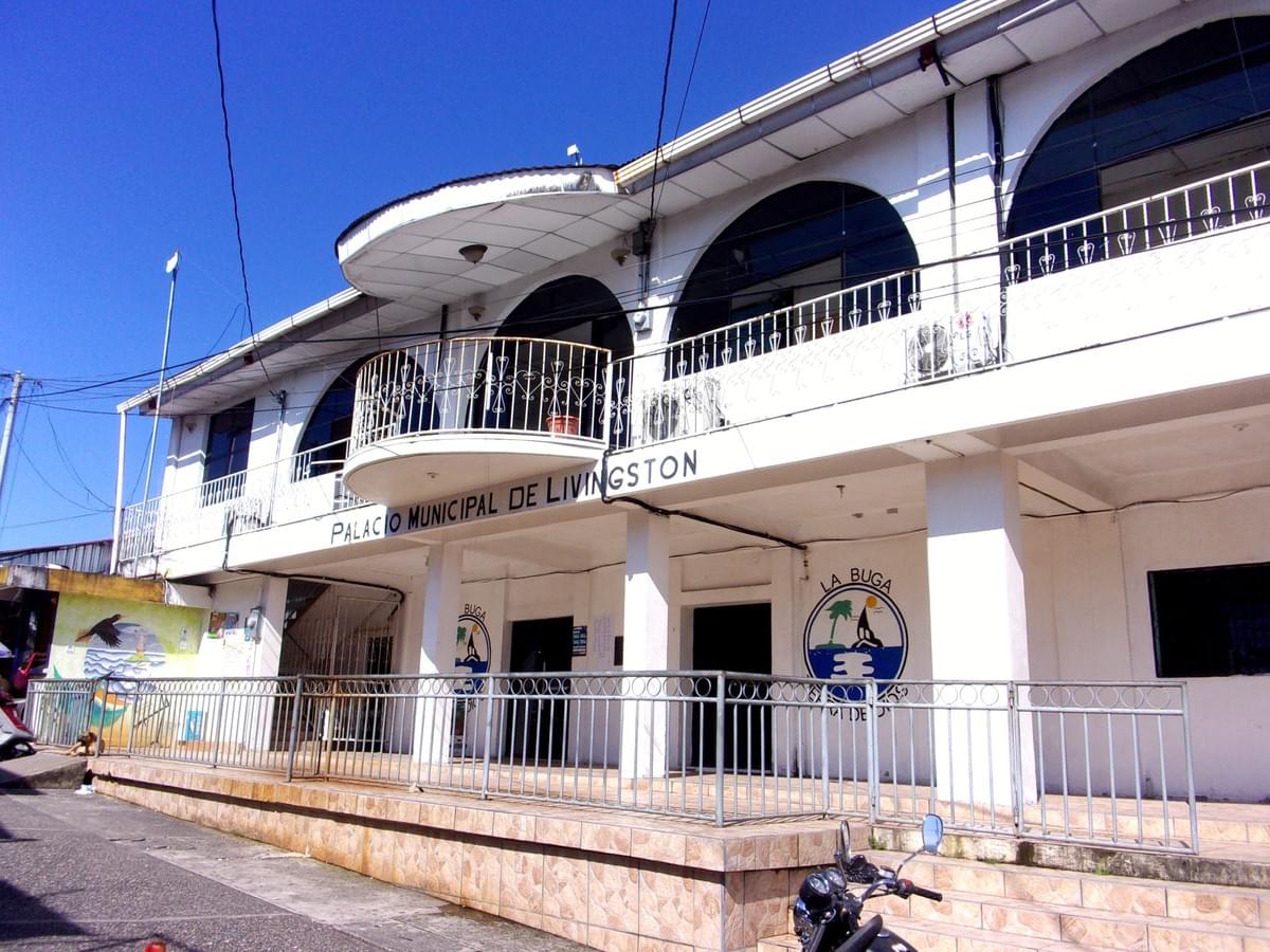 municipalidad-livingston-garifuna-guatemala-sebastien-perrot-minnot-lepontdesameriques municipalidad-livingston-garifuna-guatemala-sebastien-perrot-minnot-lepontdesameriques