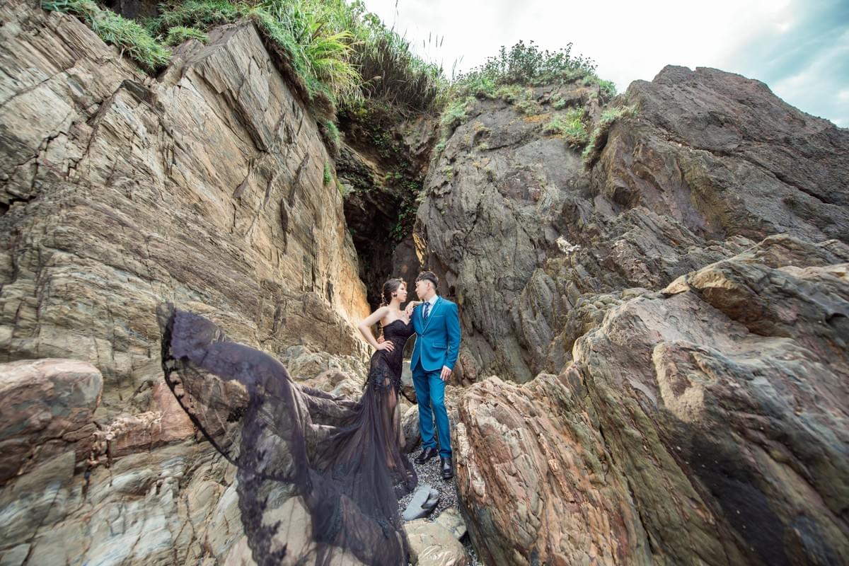 在你身邊的樣子