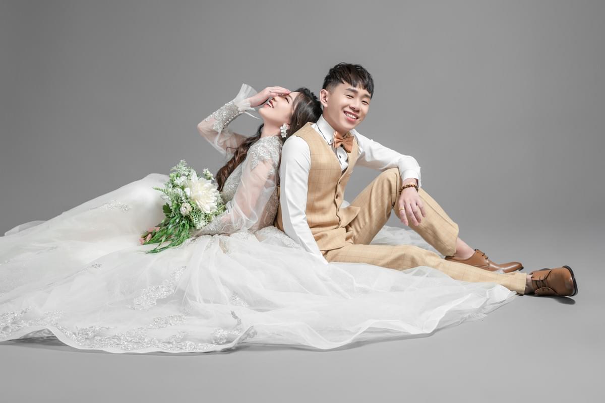 在你身邊的樣子