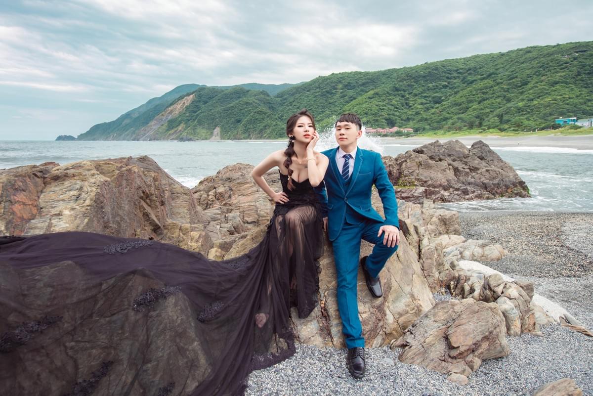 在你身邊的樣子