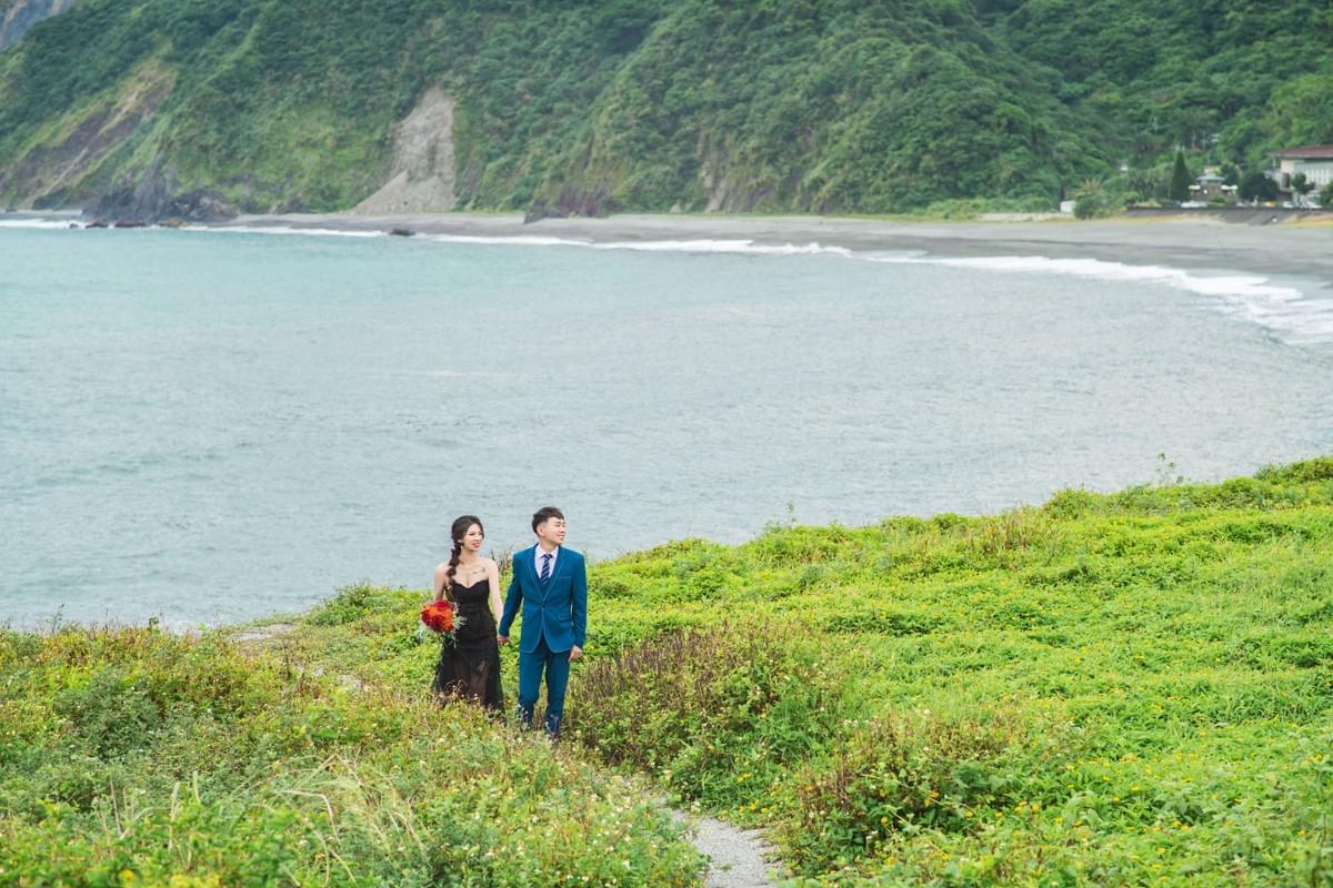 在你身邊的樣子