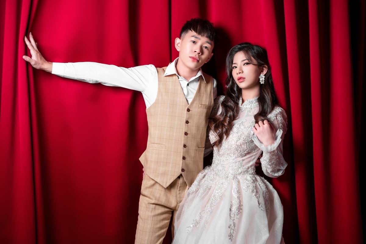 在你身邊的樣子