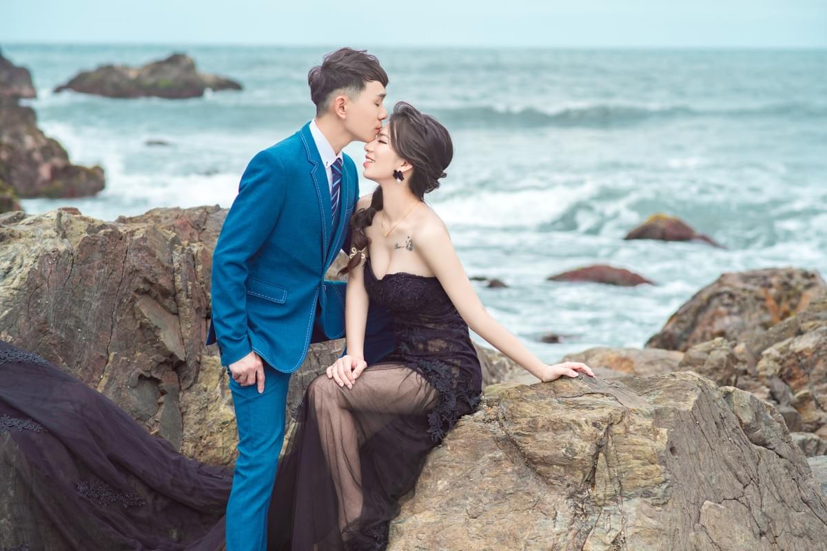 在你身邊的樣子