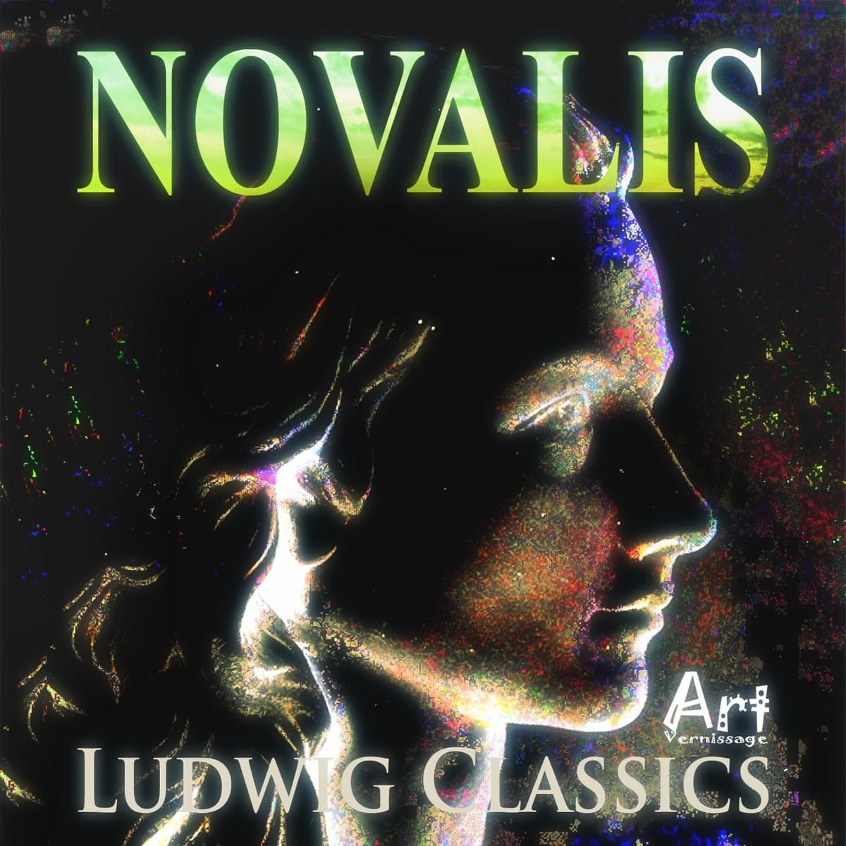 Novalis - Ludwig Classics - Hans-Peter Ludwig Novalis - Ludwig Classics - Hans-Peter Ludwig