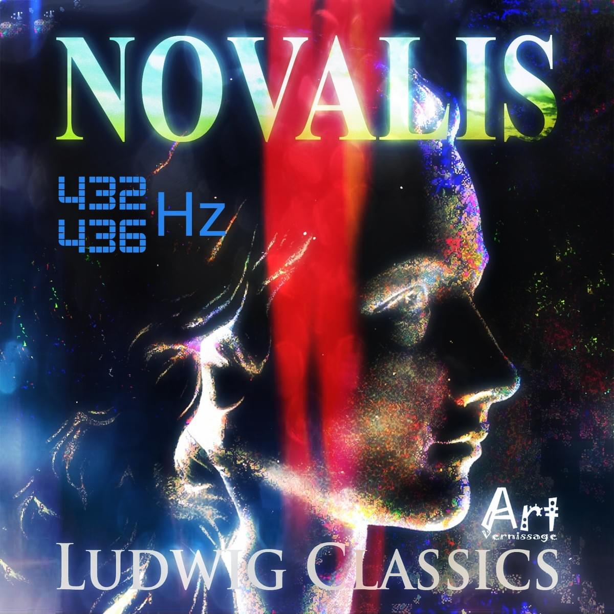 Novalis - Ludwig Classics - Hans-Peter Ludwig Novalis - Ludwig Classics - Hans-Peter Ludwig