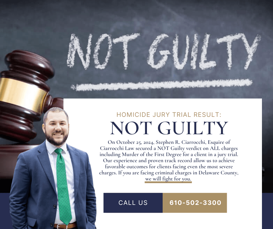 Criminal defense attorney Ciarrocchi criminal lawyers in Chester County, PA Criminal defense attorney Ciarrocchi criminal lawyers in Chester County, PA
