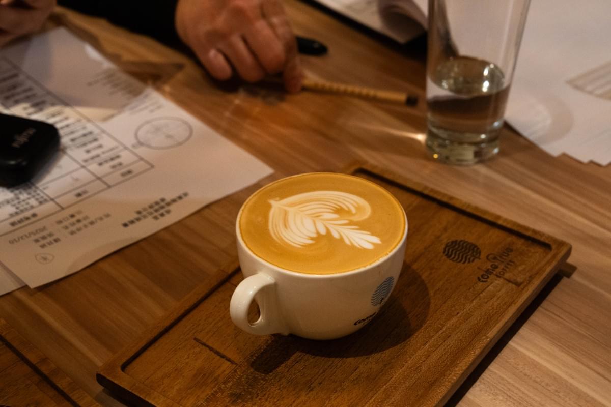 2025.12.09|第六屆 CLAC 義式拉花競賽完美收官