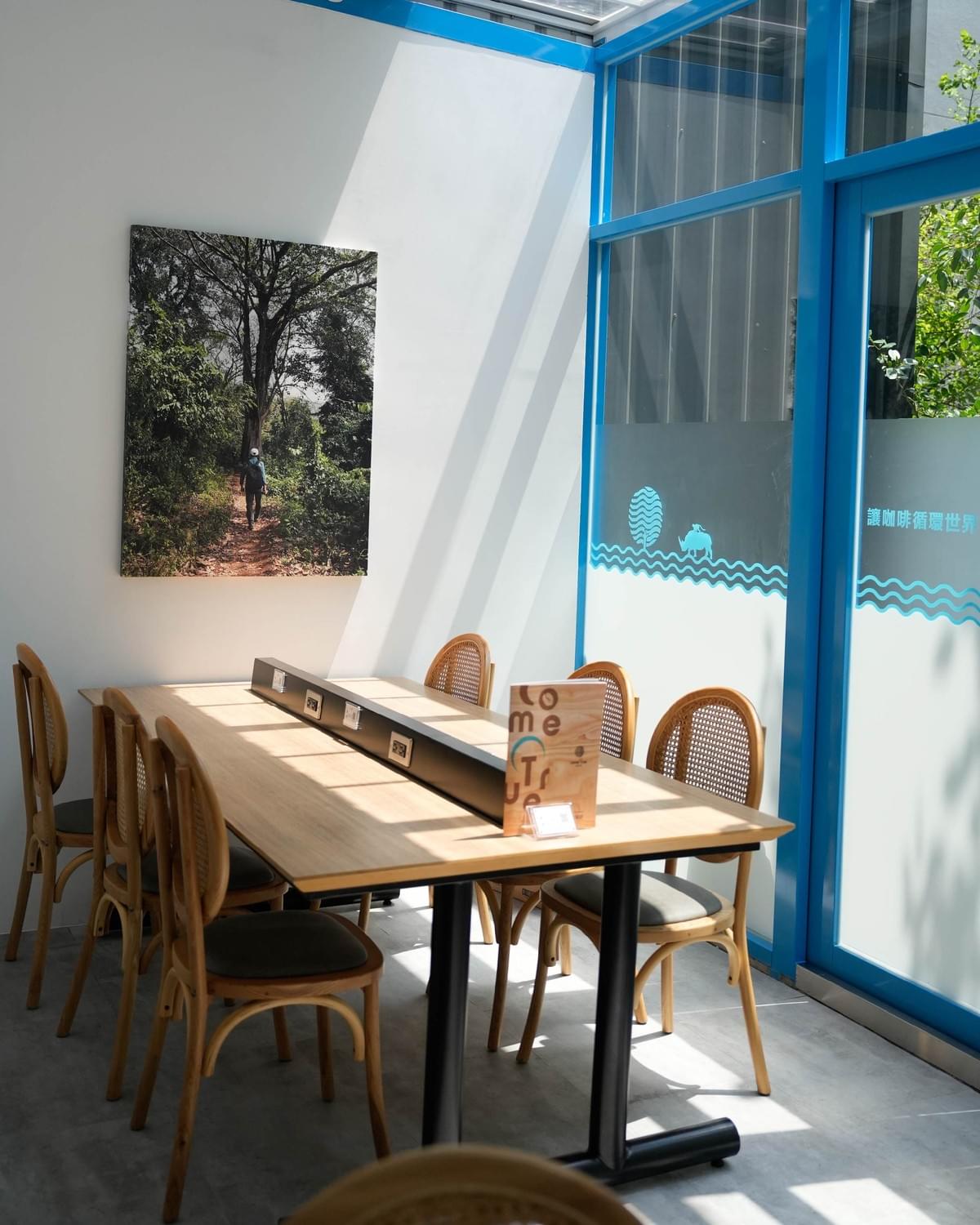 2026.04.13|一杯咖啡美好,在公益路成真 台中公益店 𝟦/𝟣𝟧 盛大開幕