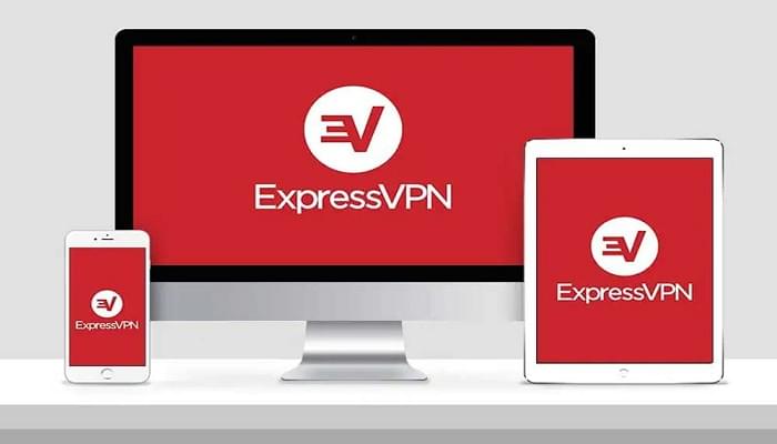 ExpressVPN ExpressVPN