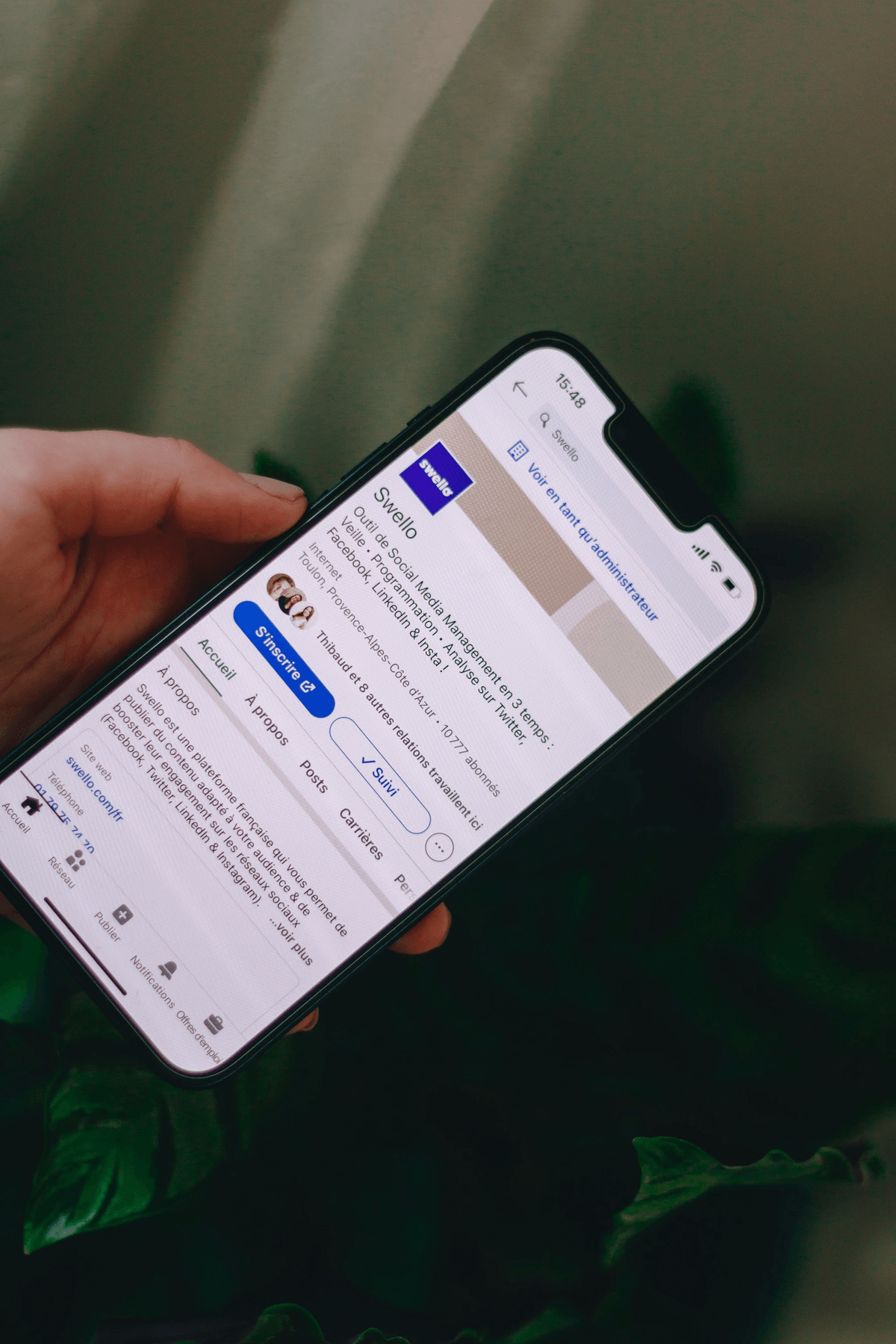 Thiết lập quảng cáo Facebook của bạn Thiết lập quảng cáo Facebook của bạn