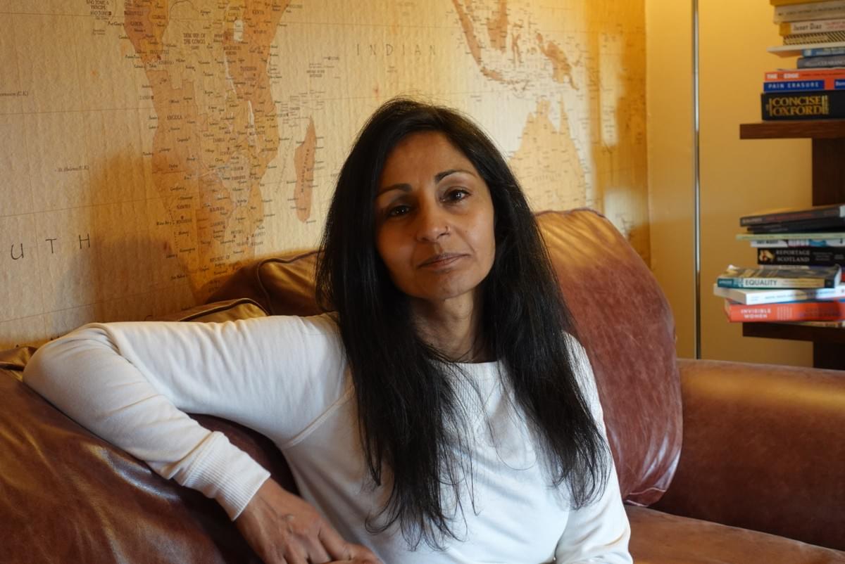 Diversity, inclusion and wellbeing specialist Aneela McKenna provides expert leadership and resilience consultancy services to help unlock the human potential of organisations Diversity, inclusion and wellbeing specialist Aneela McKenna provides expert leadership and resilience consultancy services to help unlock the human potential of organisations