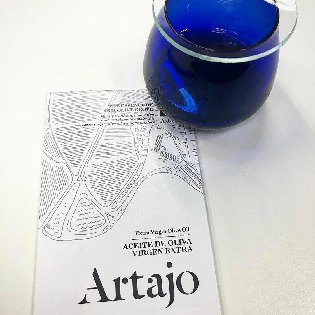 Domaine Artajo : producteur d'huile d'olive vierge extra bio Domaine Artajo : producteur d'huile d'olive vierge extra bio