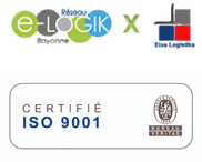 e-logik Bayonne, logisticien e-commerce membre de e-logik e-logik Bayonne, logisticien e-commerce membre de e-logik