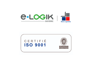 e-logik Bayonne, logisticien e-commerce membre de e-logik e-logik Bayonne, logisticien e-commerce membre de e-logik