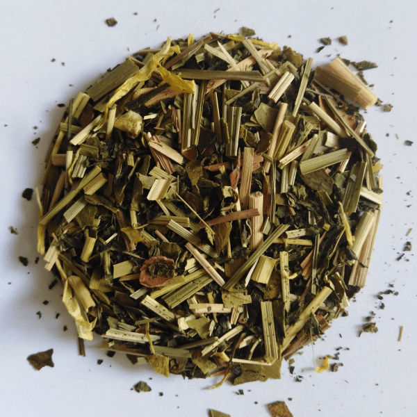 SENPERE 1609" BIO : UNE INFUSION 100 % DETOX SENPERE 1609" BIO : UNE INFUSION 100 % DETOX