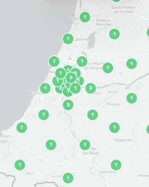 Accompagnement en SEO Local depuis plusieurs années de la société Etxe Logistika dans le secteur de la logistique e-commerce Accompagnement en SEO Local depuis plusieurs années de la société Etxe Logistika dans le secteur de la logistique e-commerce