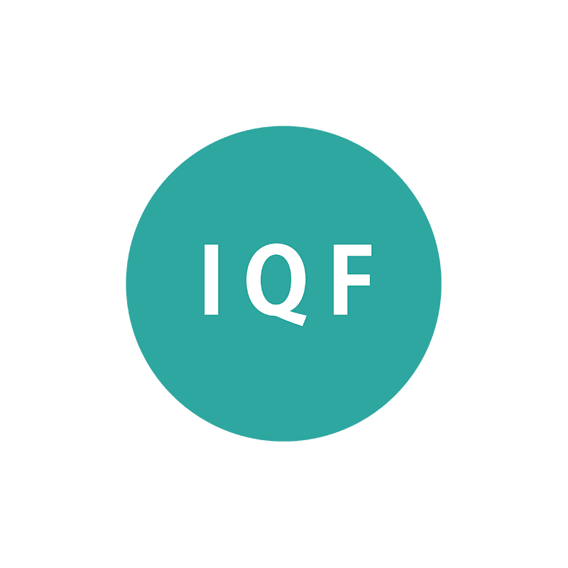 Preserved at peak freshness using IQF rapid freezing, Vegefarm ensures great taste, texture, and shelf life in all plant-based products. Preserved at peak freshness using IQF rapid freezing, Vegefarm ensures great taste, texture, and shelf life in all plant-based products.