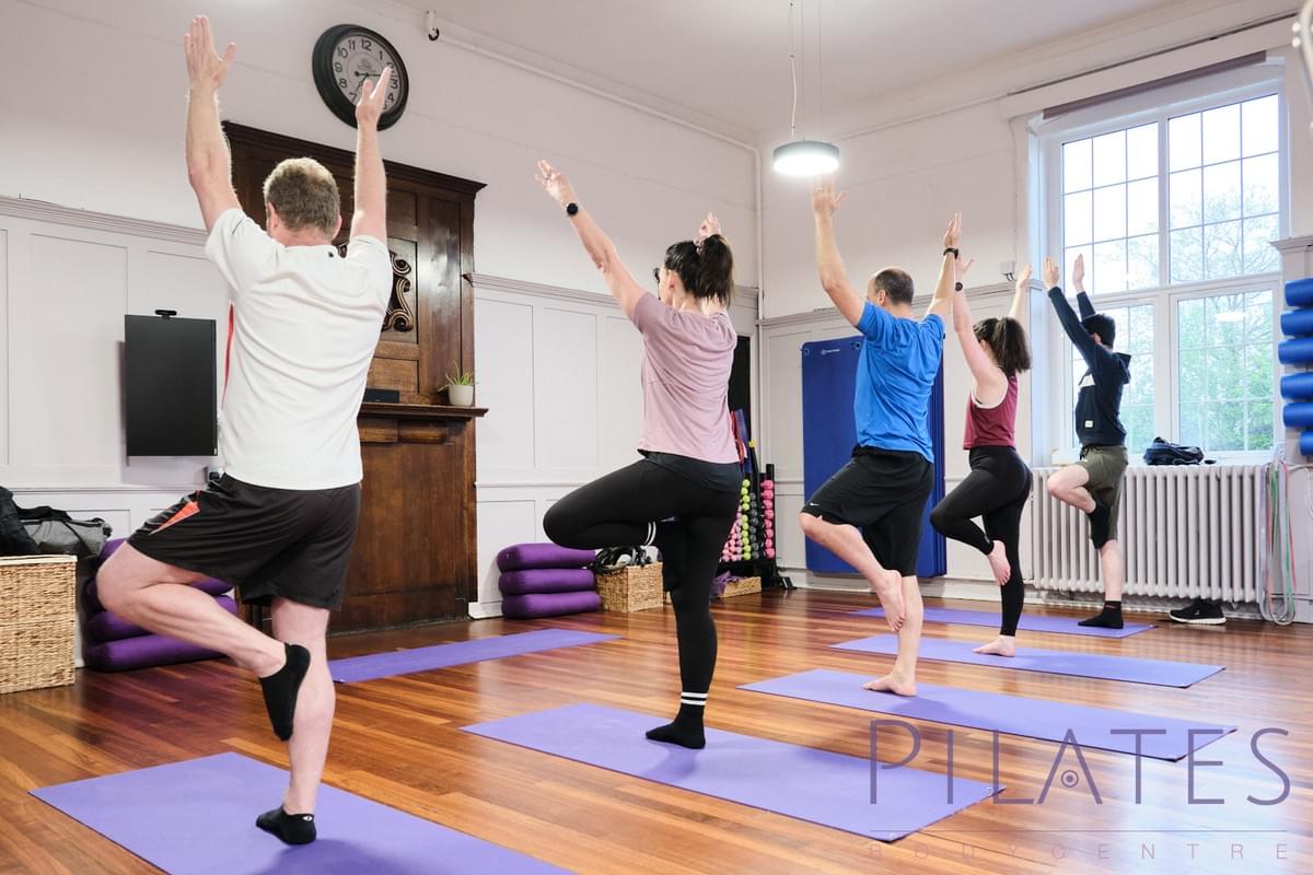 — Sarah Mitchell “Pilates Body Centre has completely changed my approach to fitness. The sessions are tailored and effective, and I feel stronger and more balanced than ever.” Our clients have experienced transformative results with Pilates Body Centre Can you use the same headings but recreate my current website so it feels more modern — Sarah Mitchell “Pilates Body Centre has completely changed my approach to fitness. The sessions are tailored and effective, and I feel stronger and more balanced than ever.” Our clients have experienced transformative results with Pilates Body Centre Can you use the same headings but recreate my current website so it feels more modern