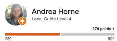 Screenshot of a satisfied customer review for the testimonial page for Rocketship Plumbing Screenshot of a satisfied customer review for the testimonial page for Rocketship Plumbing