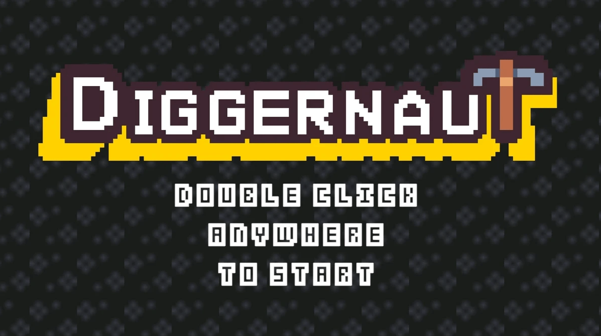 DIGGERNAUT DIGGERNAUT