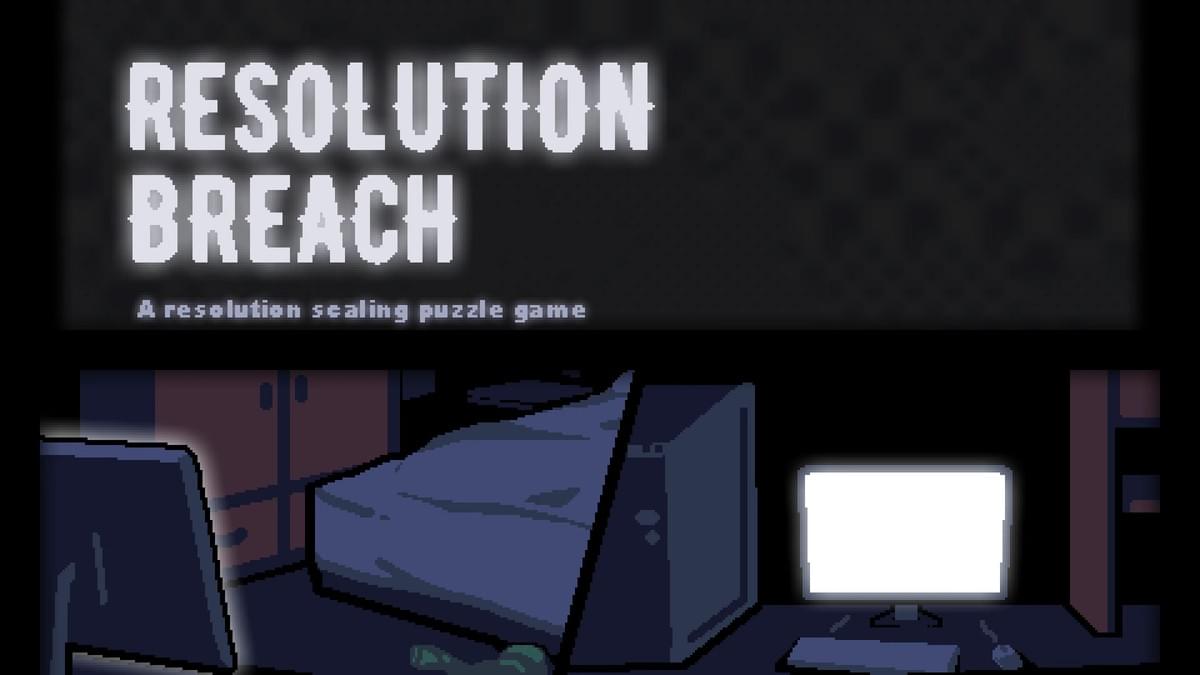 RESOLUTION BREACH RESOLUTION BREACH