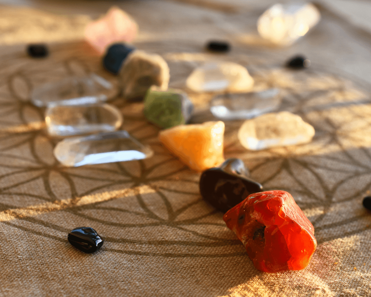 Chakra alignment and assessment session - Metta the Art of Healing Chakra alignment and assessment session - Metta the Art of Healing
