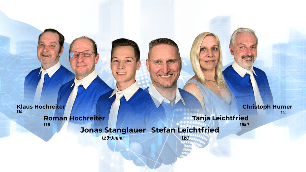 LeSta5-Teamfoto LeSta5-Teamfoto