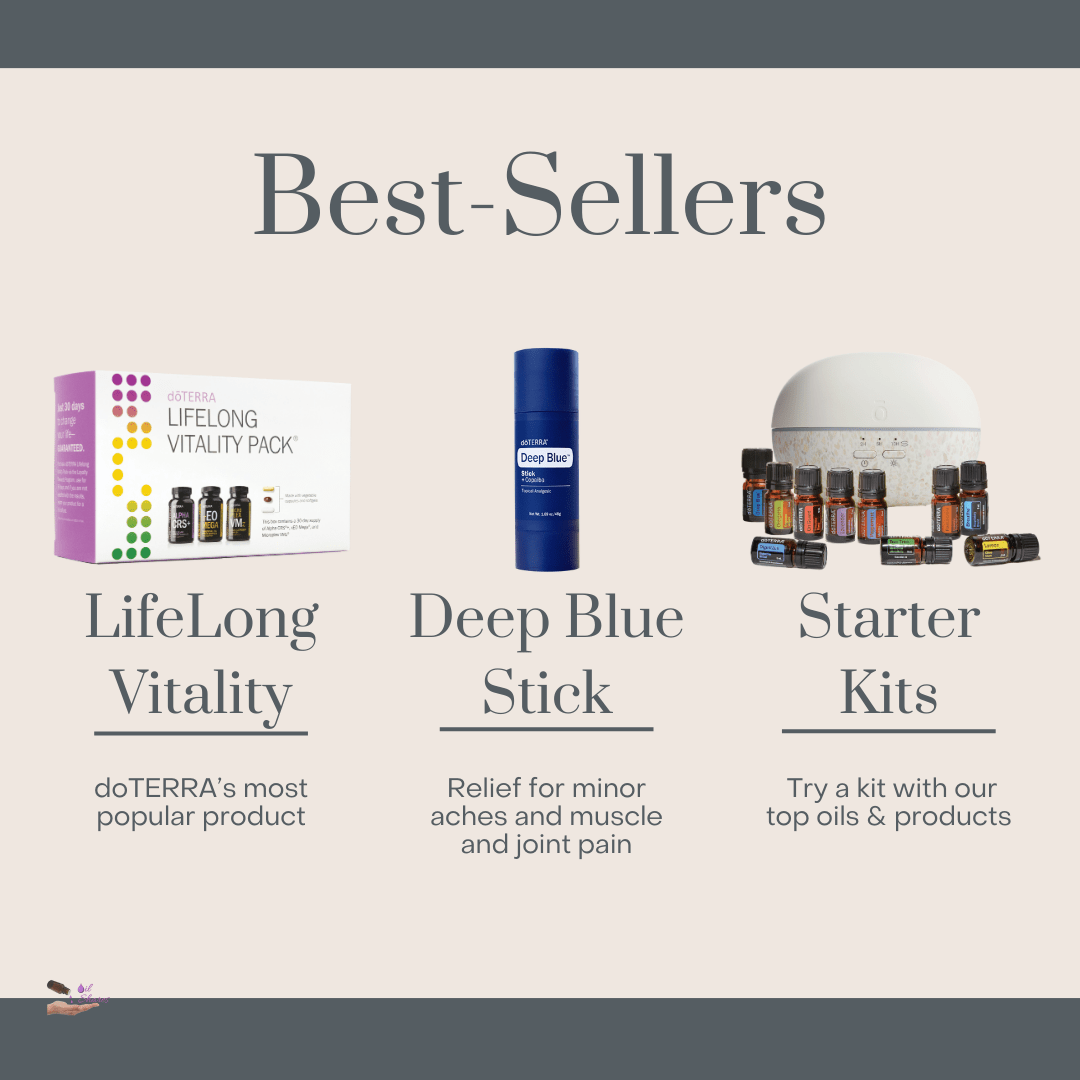 Lifelong vitality, Best-Sellers, starter kits, CPTG Oils, communities, family, natural solutions Lifelong vitality, Best-Sellers, starter kits, CPTG Oils, communities, family, natural solutions
