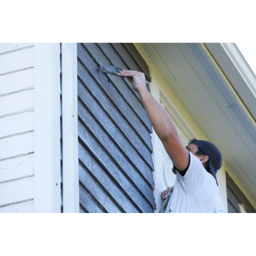 Painting Home Exterior Painting Home Exterior