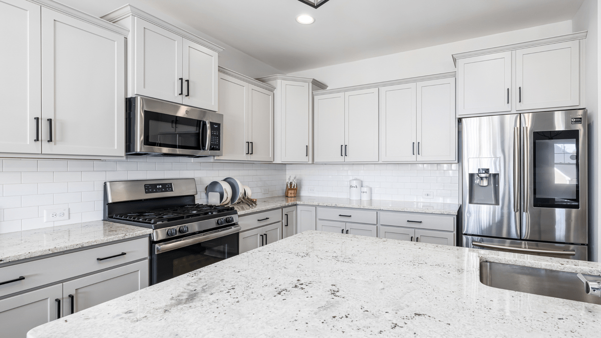 Beautiful Painted Cabinets Beautiful Painted Cabinets