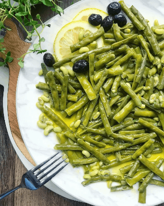 Noon International Cowboy Caviar with Frozen Black Eyed Peas Noon International Cowboy Caviar with Frozen Black Eyed Peas