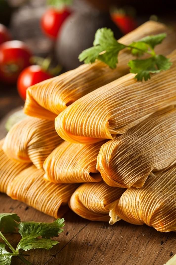 Noon International Mexican Dried Corn Husks for Tamales Noon International Mexican Dried Corn Husks for Tamales