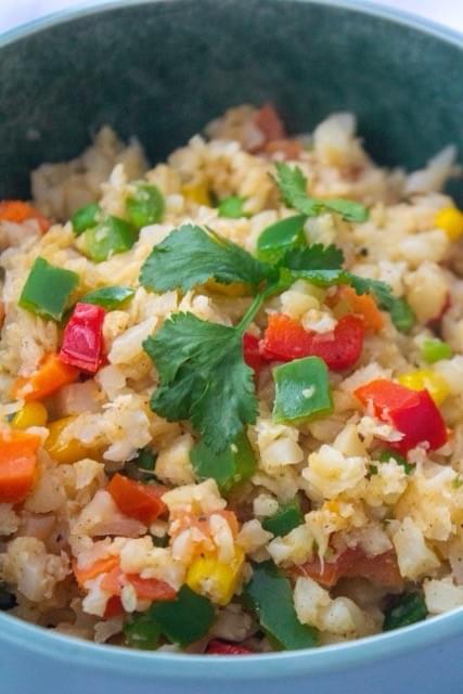Noon International Mexican Spicy Cauliflower Rice Noon International Mexican Spicy Cauliflower Rice