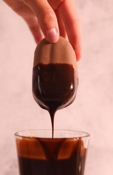 Noon International Caramela Ice Cream Bar Noon International Caramela Ice Cream Bar