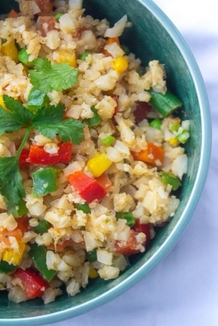 Noon International Mexican Spicy Cauliflower Rice Noon International Mexican Spicy Cauliflower Rice