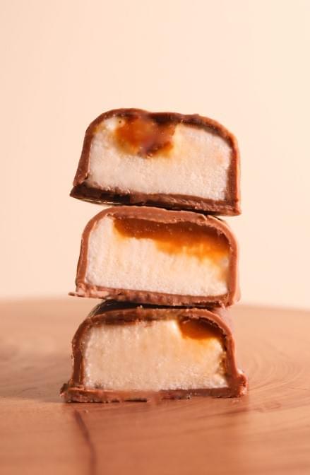 Noon International Caramela Ice Cream Bar Noon International Caramela Ice Cream Bar