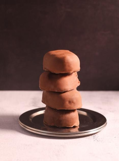 Noon International Caramela Ice Cream Bars Noon International Caramela Ice Cream Bars