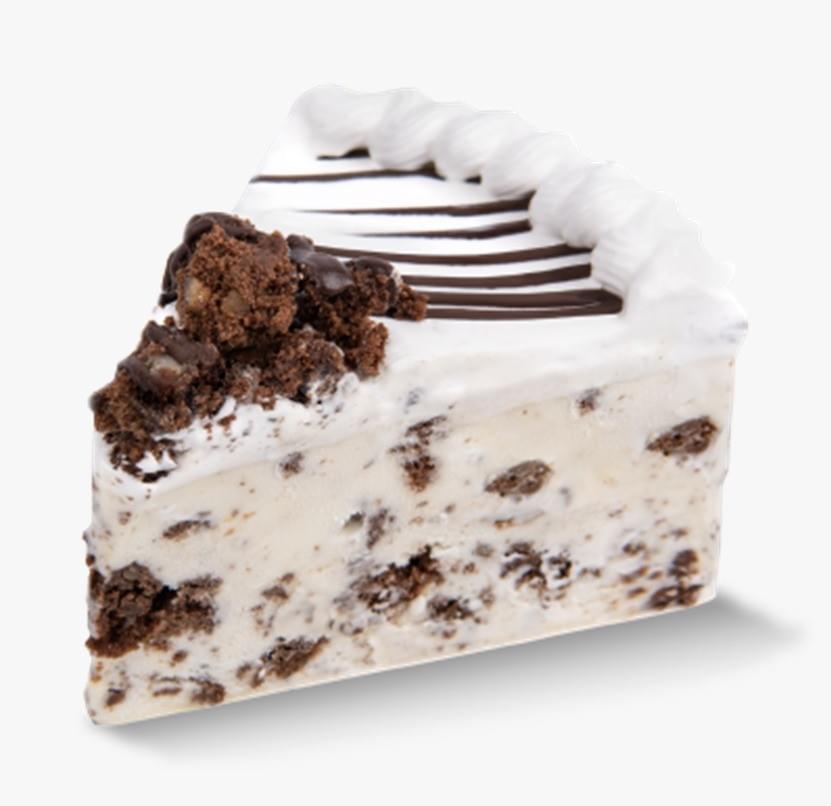 Noon International ChocoBrownie Ice Cream Cake Noon International ChocoBrownie Ice Cream Cake