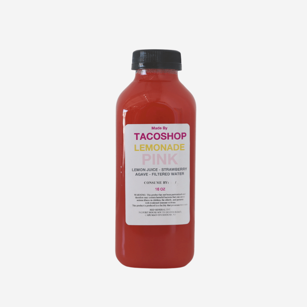 tacoshop Smoothie tacoshop Smoothie