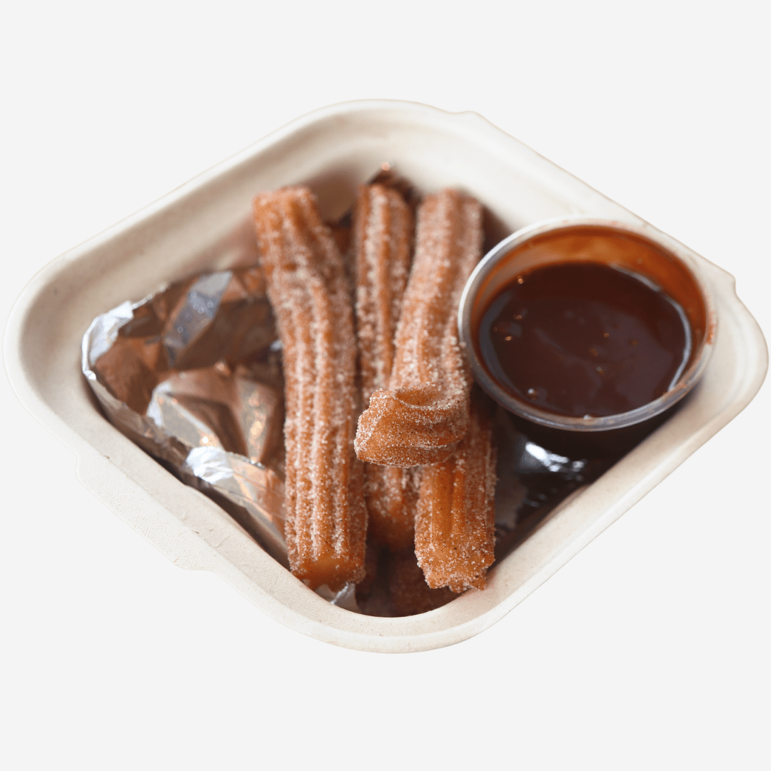 tacoshop Churros tacoshop Churros