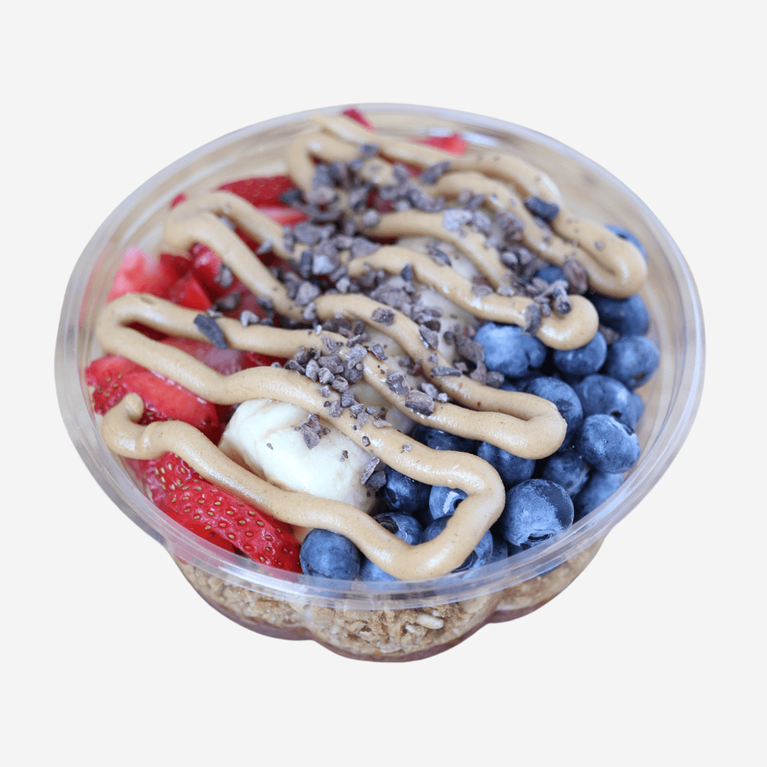 tacoshop Smoothie Bowl tacoshop Smoothie Bowl