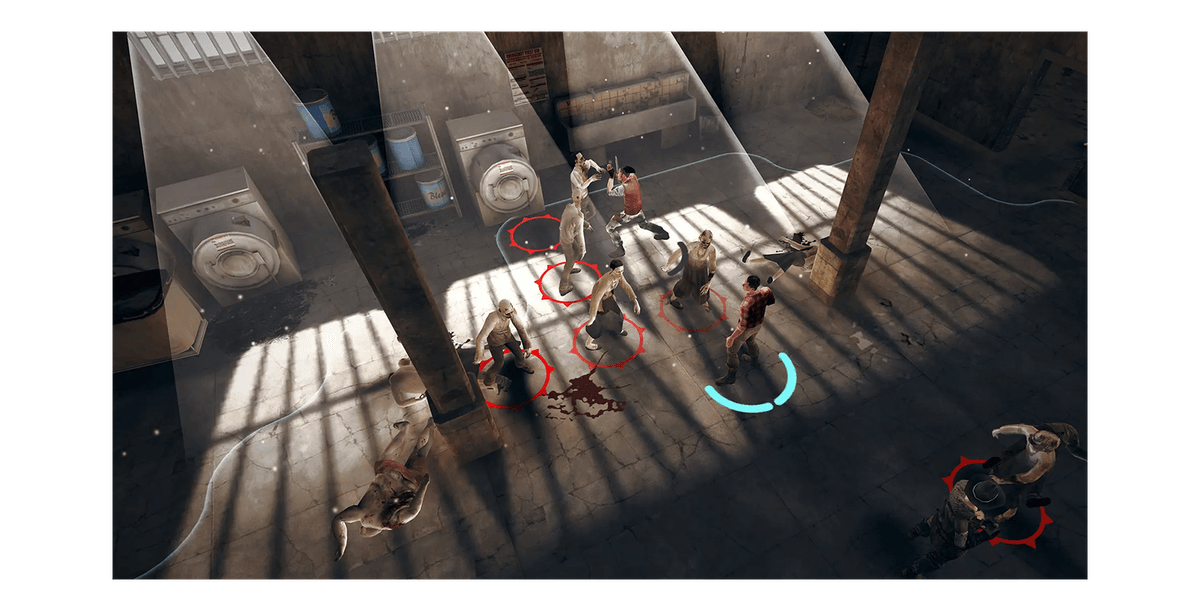 NEXT GAMES: The Walking Dead