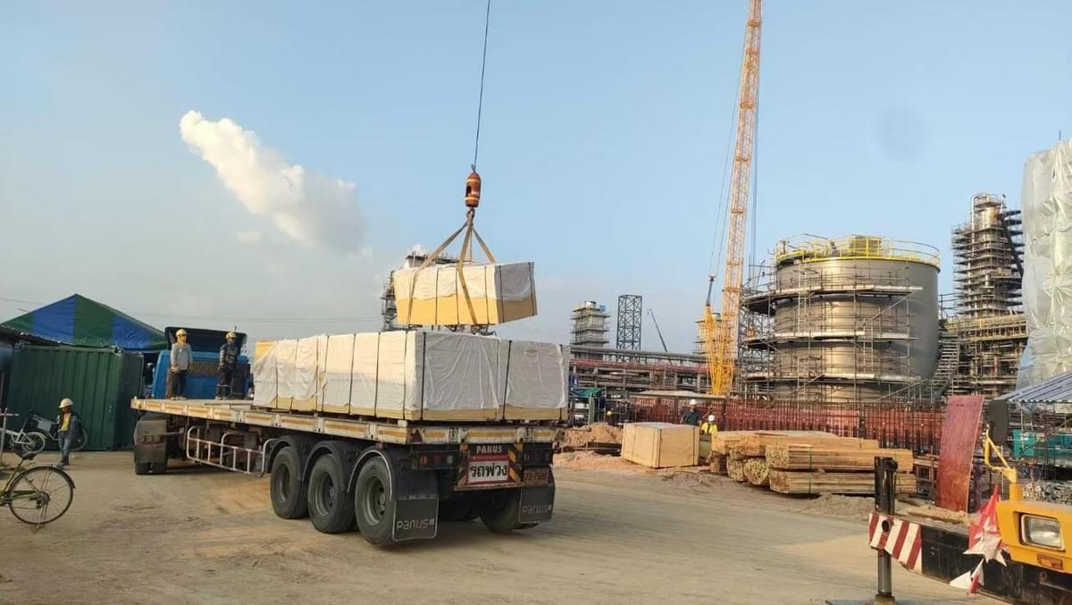 red formwork panels red formwork panels