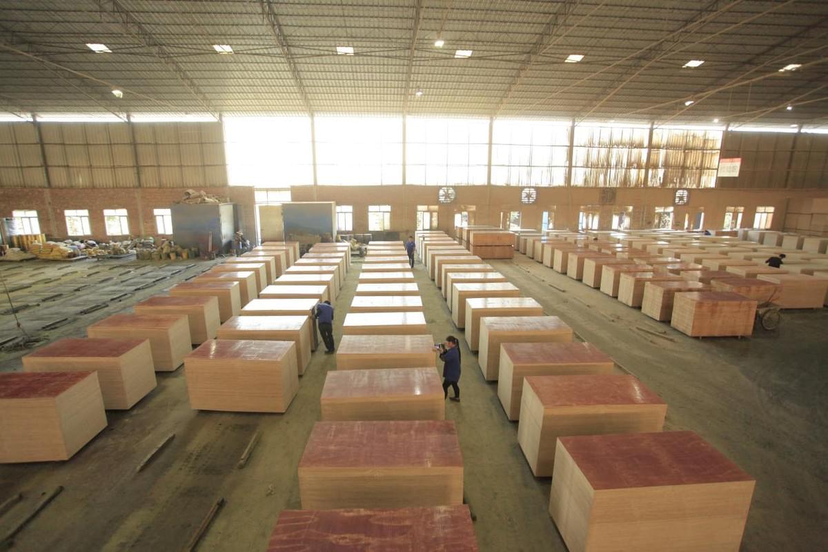 wooden formwork wooden formwork