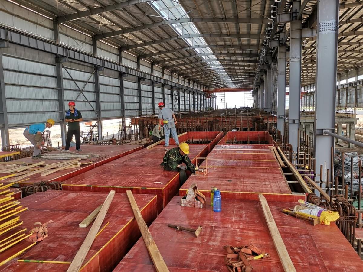 construction wooden formwork construction wooden formwork