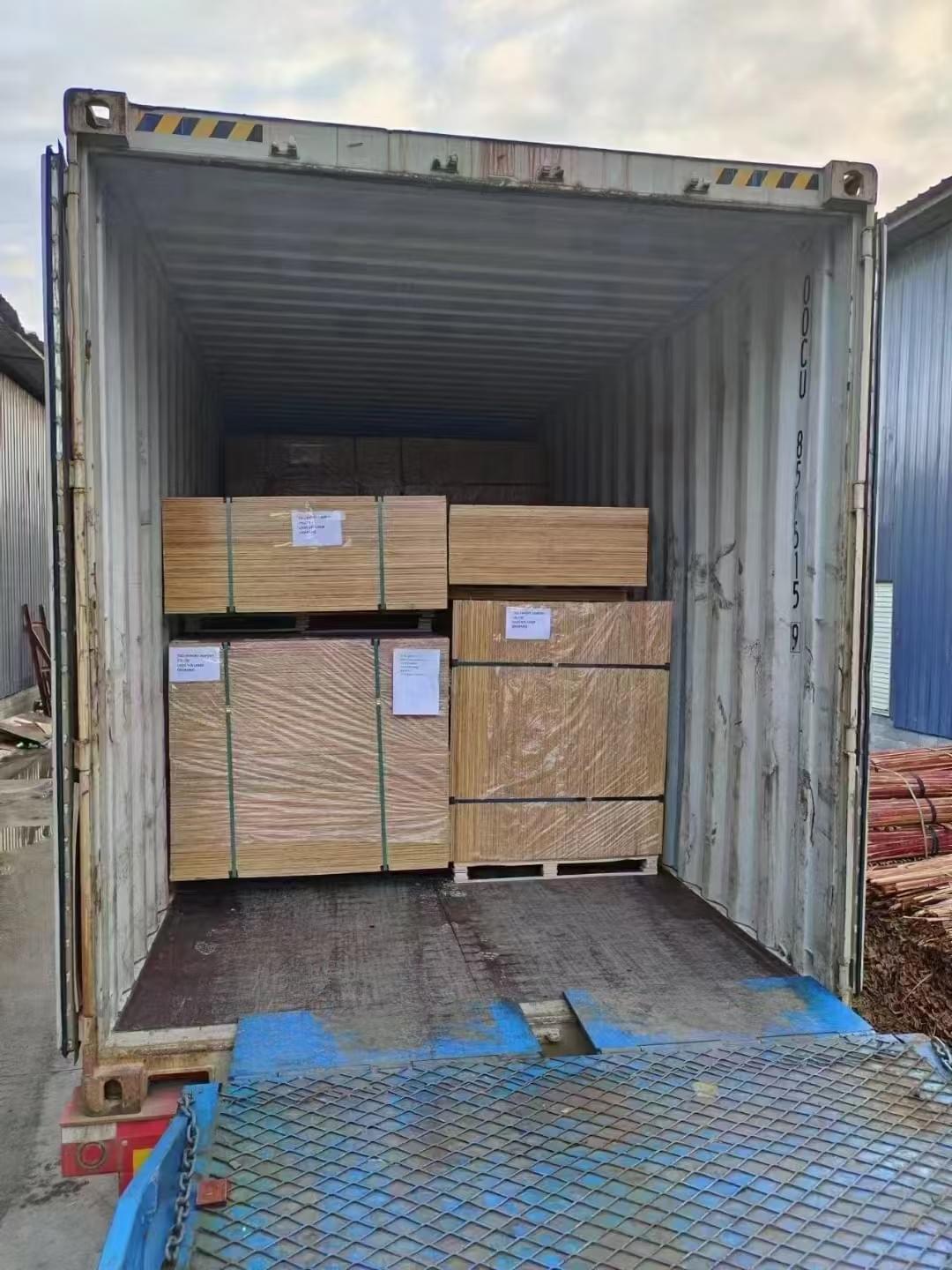 wooden formwork wooden formwork