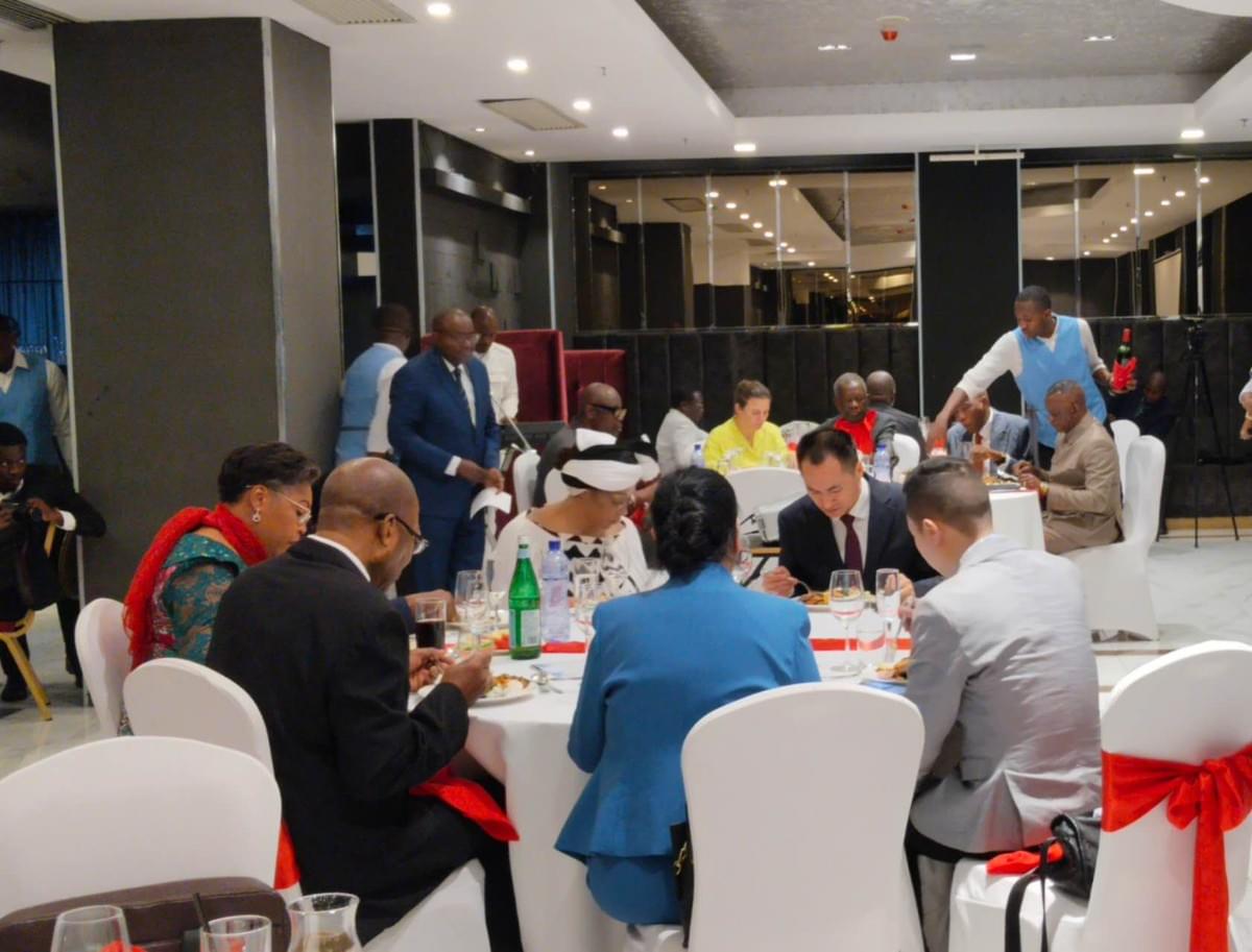 Zhongnan Shenjian Zhongnan Shenjian