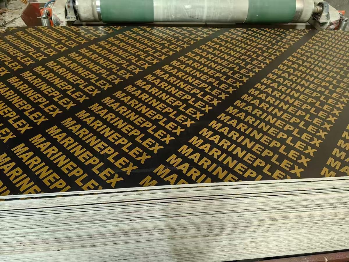 poplar core film faced plywood poplar core film faced plywood