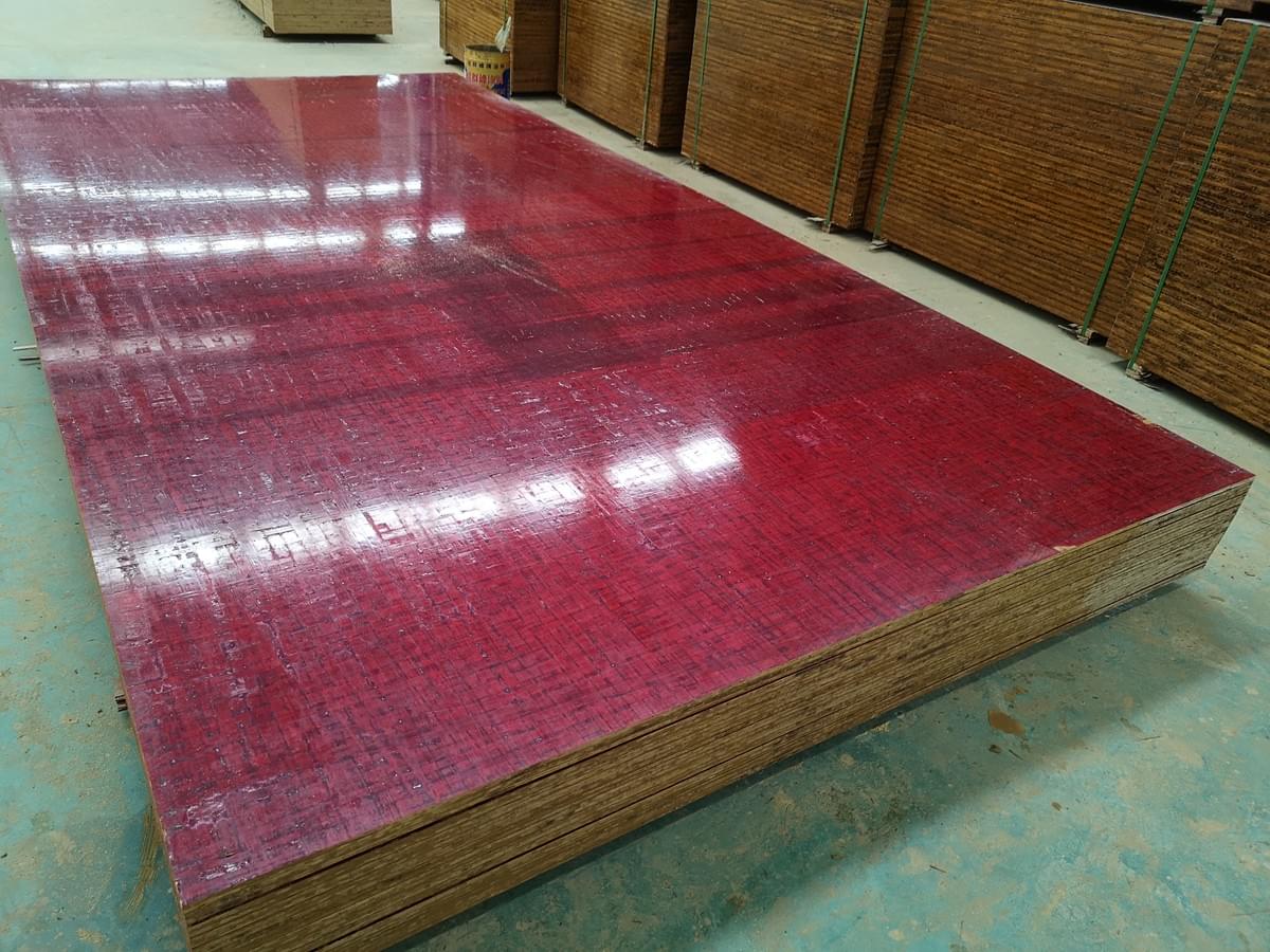 bamboo film faced plywood bamboo film faced plywood